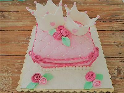 ΤΟΥΡΤΑ 3D ΣΤΕΜΜΑ