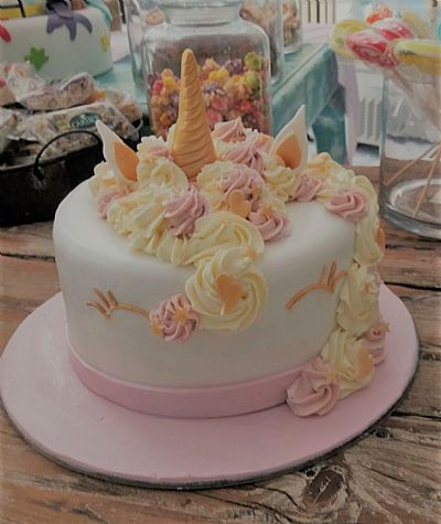 ΤΟΥΡΤΑ 3D ΜΟΝΟΚΕΡΟΣ