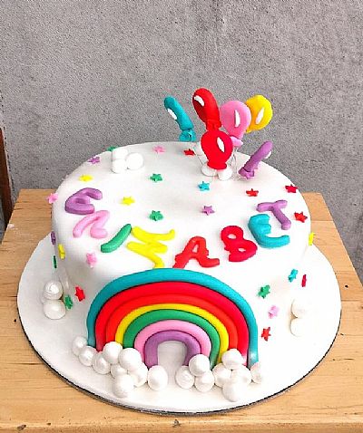 ΤΟΥΡΤΑ 3D ΟΥΡΑΝΙΟ ΤΟΞΟ