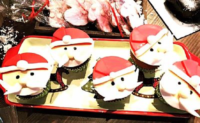 CUPCAKES ΣΥΣΚΕΥΑΣΙΑ ΤΩΝ 6