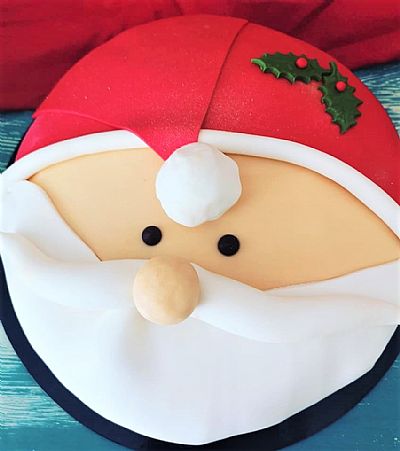 ΒΑΣΙΛΟΠΙΤΑ CAKE 12 ΑΤΟΜΩΝ