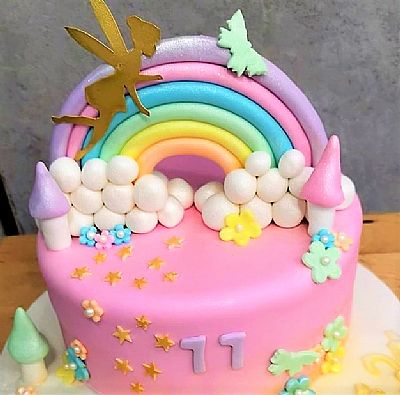 ΤΟΥΡΤΑ 3D ΟΥΡΑΝΙΟ ΤΟΞΟ