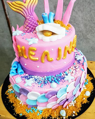 ΤΟΥΡΤΑ 3D ΓΟΡΓΟΝΑ