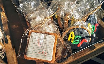 ΘΕΜΑ ΤΟ ΣΧΟΛΕΙΟ