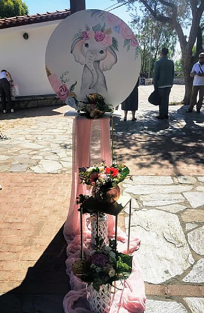 ΘΕΜΑ ΤΟ ΕΛΕΦΑΝΤΑΚΙ