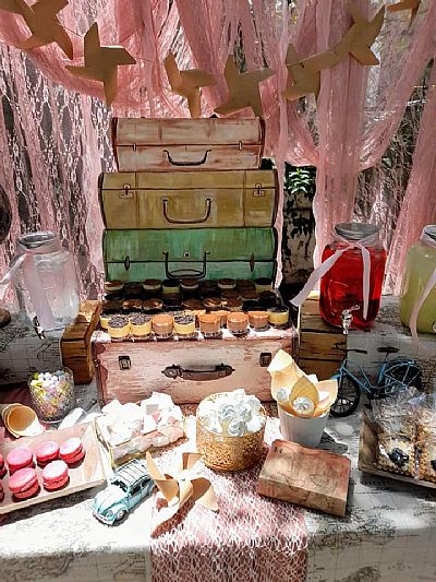 ΘΕΜΑ ΤΑ ΤΑΞΙΔΙΑ ΓΙΑ ΚΟΡΙΤΣΙΑ