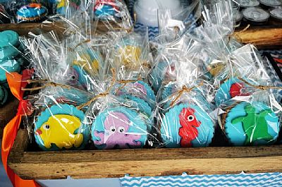 ΘΕΜΑ TON ΒΥΘΟ