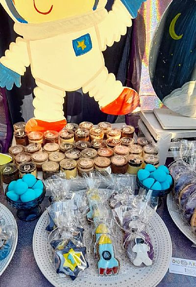 ΘΕΜΑ ΤΟ ΔΙΑΣΤΗΜΑ