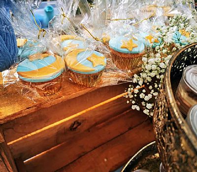 ΘΕΜΑ ΑΣΤΕΡΙ ΣΕ ΓΑΛΑΖΙΕΣ ΑΠΟΧΡΩΣΕΙΣ