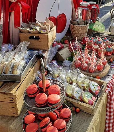 ΘΕΜΑ ΤΟ ΚΕΡΑΣΙ