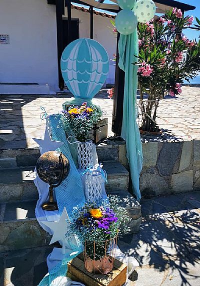 ΘΕΜΑ ΑΕΡΟΣΤΑΤΟ ΣΕ ΜΕΝΤΑ ΑΠΟΧΡΩΣΗ