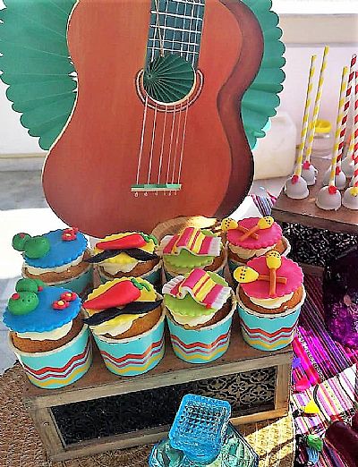 ΘΕΜΑ ΜΕΞΙΚΟ