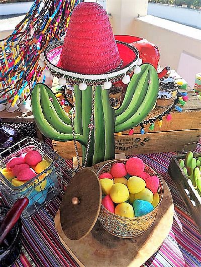 ΘΕΜΑ ΜΕΞΙΚΟ