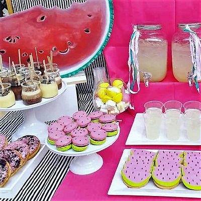 ΘΕΜΑ ΚΑΡΠΟΥΖΙ