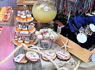 ΘΕΜΑ ΝΑΥΤΙΚΟ