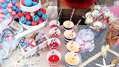 ΘΕΜΑ ΝΑΥΤΙΚΟ