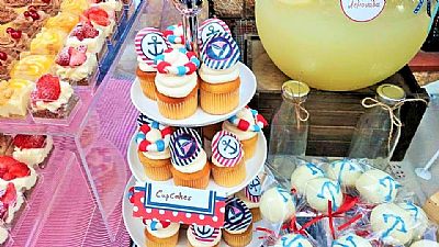 ΘΕΜΑ ΝΑΥΤΙΚΟ