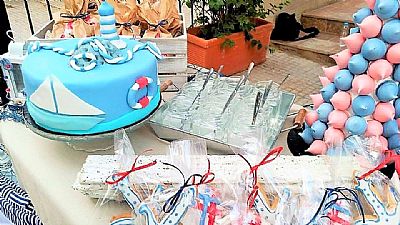 ΘΕΜΑ ΝΑΥΤΙΚΟ