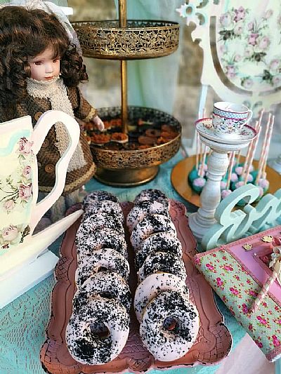 ΘΕΜΑ ΠΡΟΣΚΛΗΣΗ ΣΕ ΤΣΑΙ