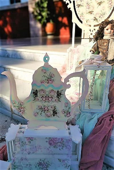 ΘΕΜΑ ΠΡΟΣΚΛΗΣΗ ΣΕ ΤΣΑΙ