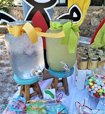 ΘΕΜΑ ΤΟ ΧΑΜΟΓΕΛΟ ΤΟΥ ΠΑΙΔΙΟΥ