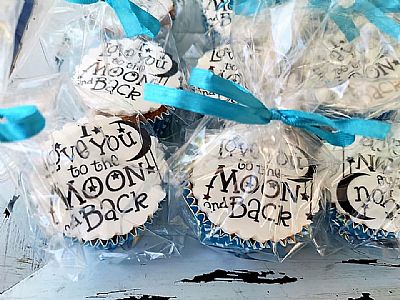 ΘΕΜΑ BACK TO THE MOON