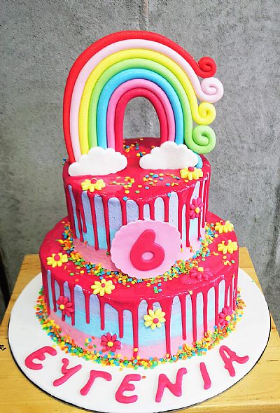 ΤΟΥΡΤΑ 3D ΟΥΡΑΝΙΟ ΤΟΞΟ