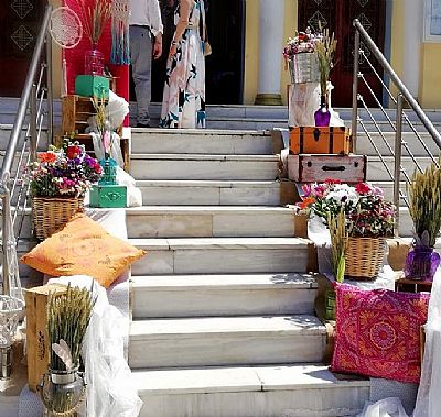 BOHO ΚΟΡΙΤΣΙ