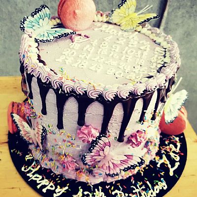 ΤΟΥΡΤΑ 3D ΗΜΕΡΟΛΟΓΙΟ