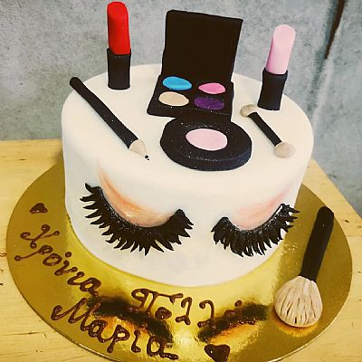 ΤΟΥΡΤΑ 3D ΑΙΣΘΗΤΙΚΟΣ